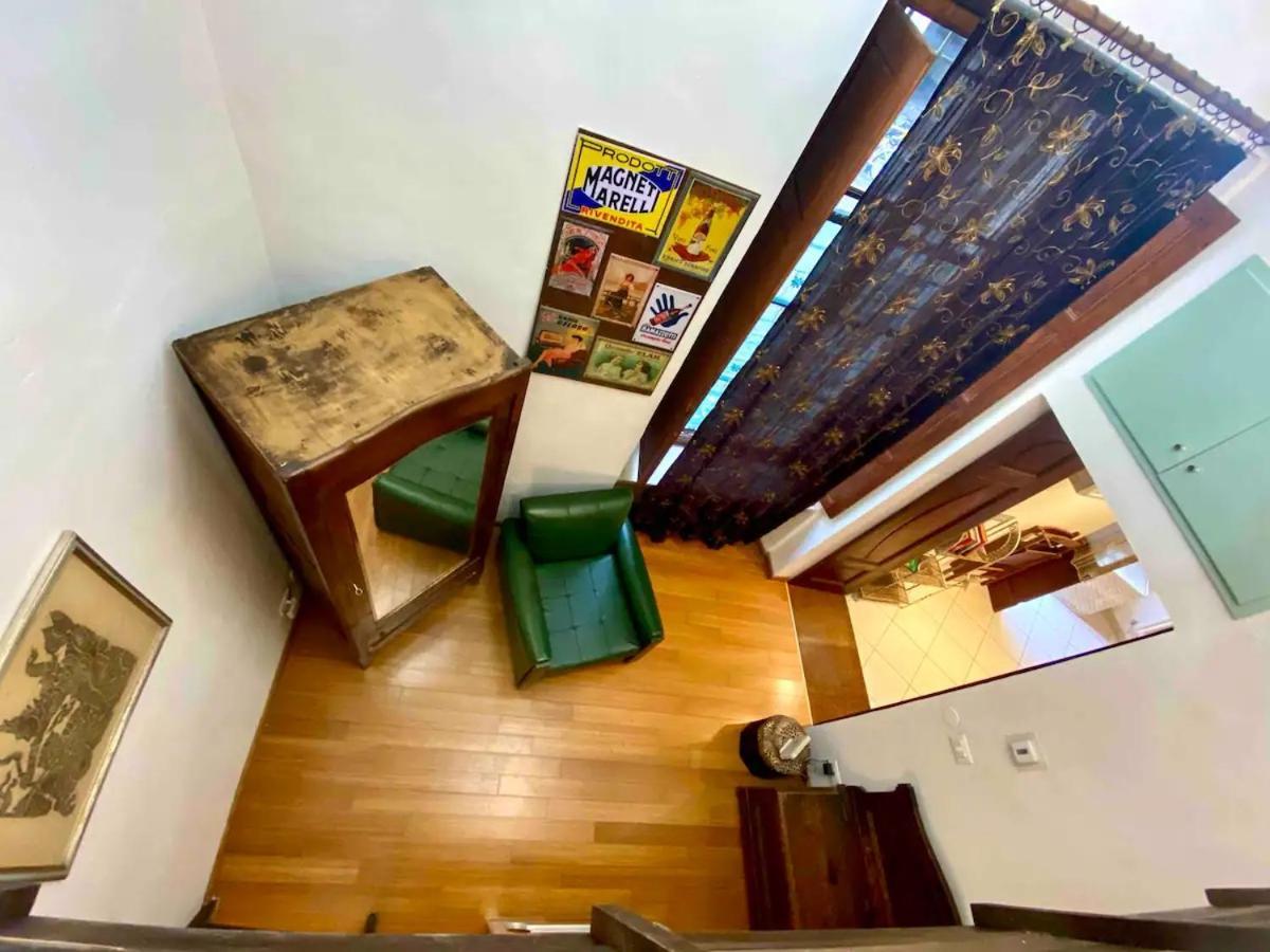Appartamento Casa D'epoca